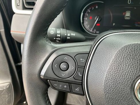 Used 2024 Toyota RAV4 Adventure AWD/4WD image 22