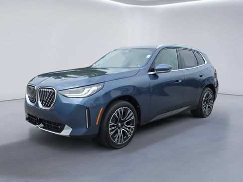 New 2026 BMW X3 xDrive30i w/ Convenience Package AWD/4WD image 7