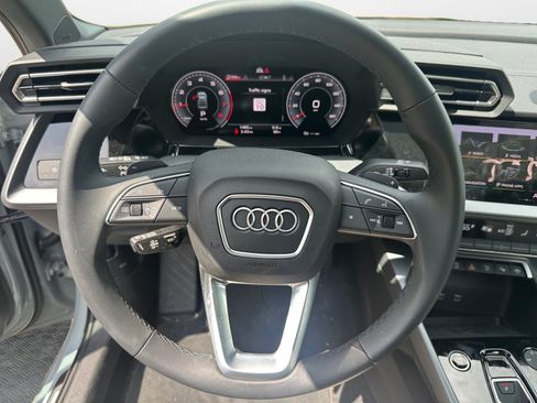 Used 2026 Audi A3 2.0T Premium Plus AWD/4WD image 10