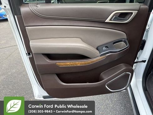 Used 2020 GMC Yukon XL Denali w/ Denali Ultimate Package image 33