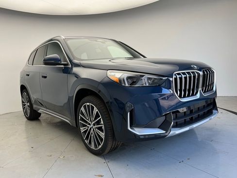 New 2026 BMW X1 xDrive28i AWD/4WD image 2