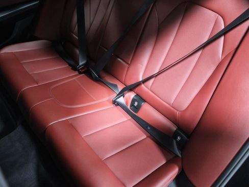 Certified 2023 BMW X3 xDrive30i w/ Convenience Package image 14