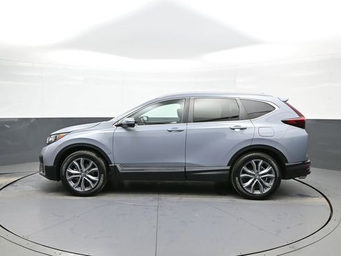 Certified 2022 Honda CR-V Touring image 9