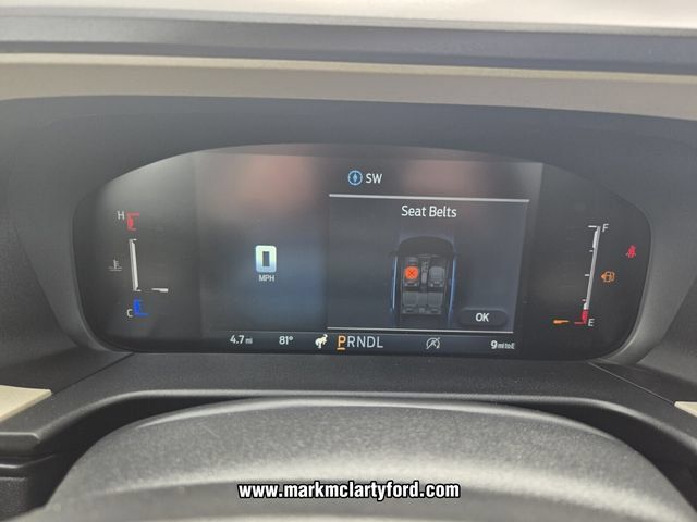 New 2026 Ford Bronco Sport Big Bend AWD/4WD image 20
