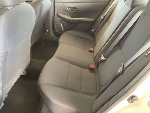 Used 2025 Nissan Sentra S image 23