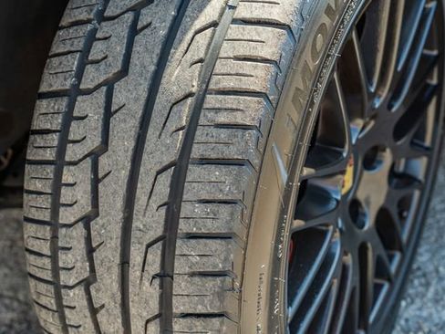 Used 2018 Porsche Cayenne GTS image 16