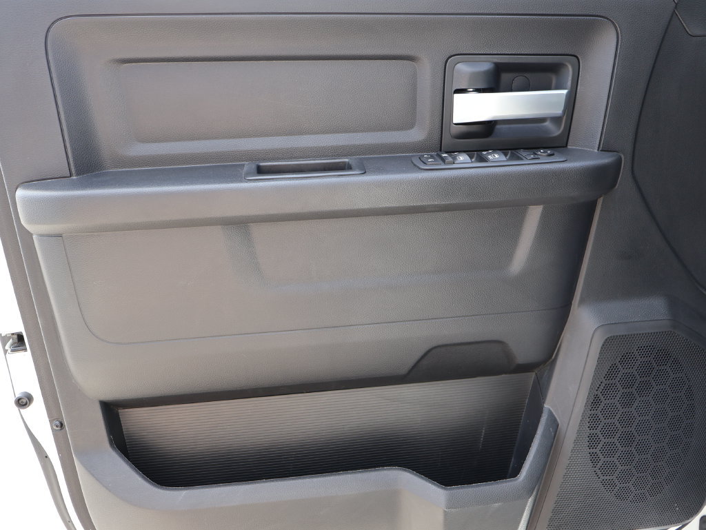 Used 2019 RAM 2500 Tradesman AWD/4WD image 19