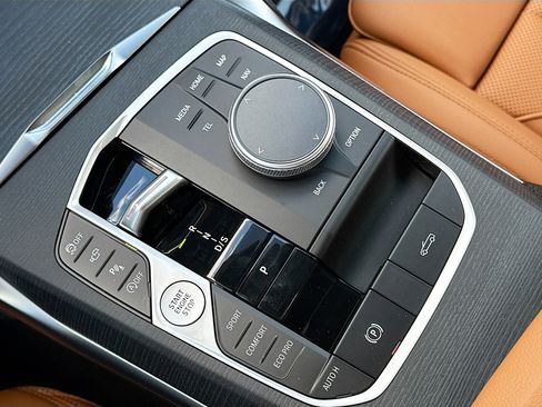 New 2026 BMW 430i Convertible w/ M Sport Package image 27