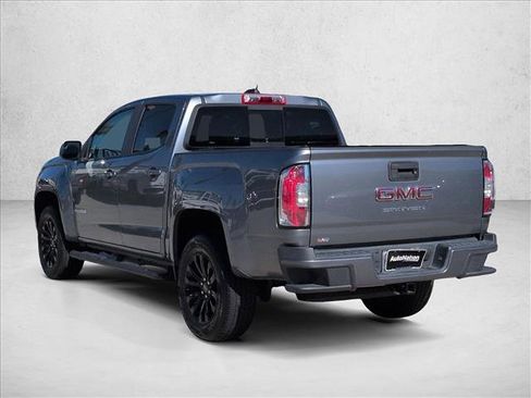 Used 2022 GMC Canyon Elevation w/ Trailering Package image 8