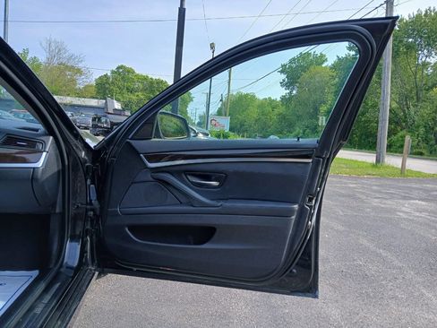 Used 2013 BMW 528i xDrive Sedan image 17