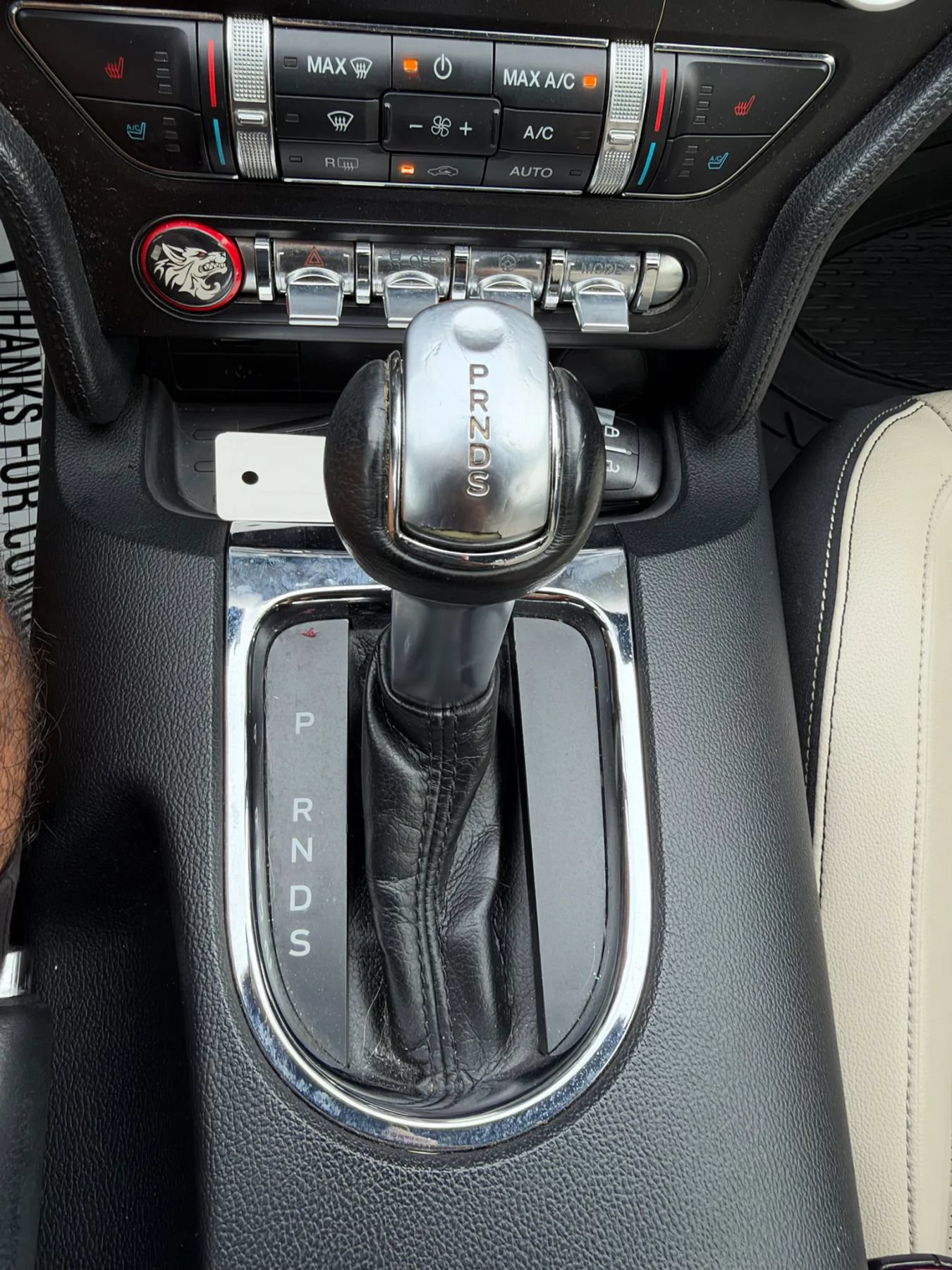 Used 2015 Ford Mustang GT Premium w/ Equipment Group 401A RWD image 16