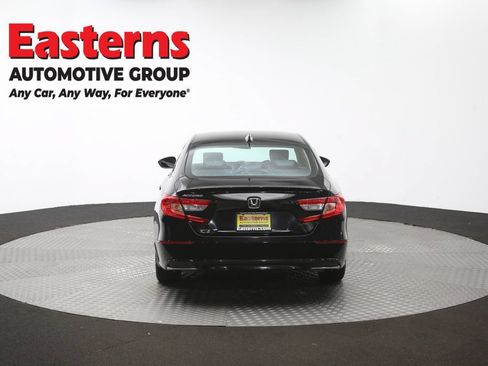 Used 2019 Honda Accord EX image 37