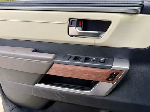 Used 2023 Toyota Tundra 1794 Edition image 24