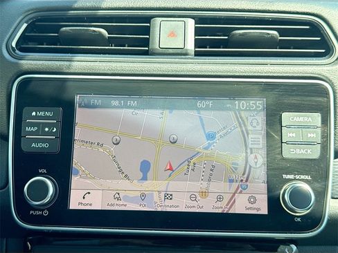 Used 2023 Nissan Leaf SV Plus image 14