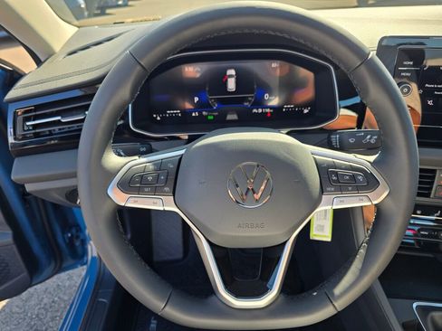 New 2025 Volkswagen Jetta S image 19