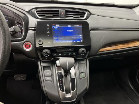 Used 2021 Honda CR-V EX image 17