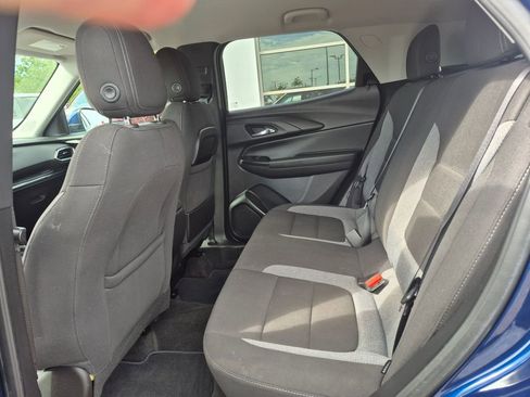 Used 2022 Chevrolet TrailBlazer LT w/ Convenience Package image 11