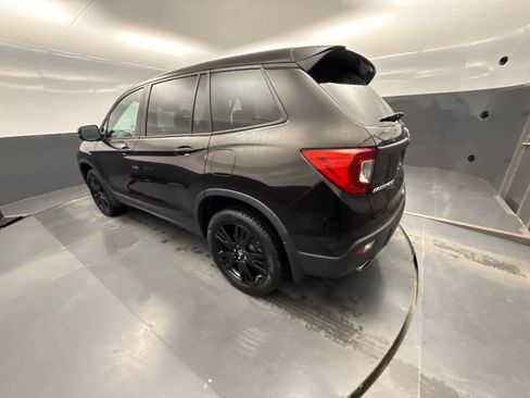 Used 2019 Honda Passport Sport image 25