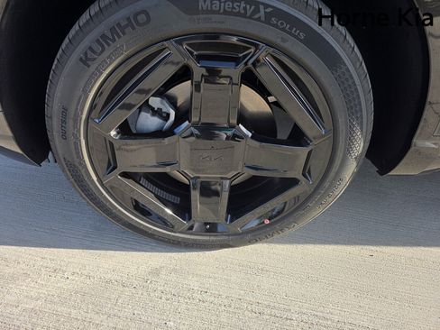 New 2027 Kia Telluride EX X-Line image 8