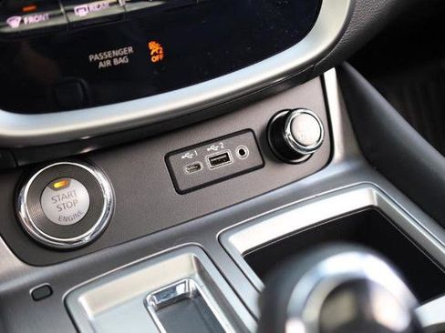 Certified 2024 Nissan Murano SL image 18