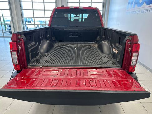 Used 2022 Ford F250 Lariat AWD/4WD image 7