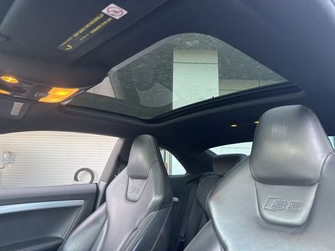 Used 2013 Audi S5 Premium Plus w/ Audi MMI Navigation Plus Pkg image 13