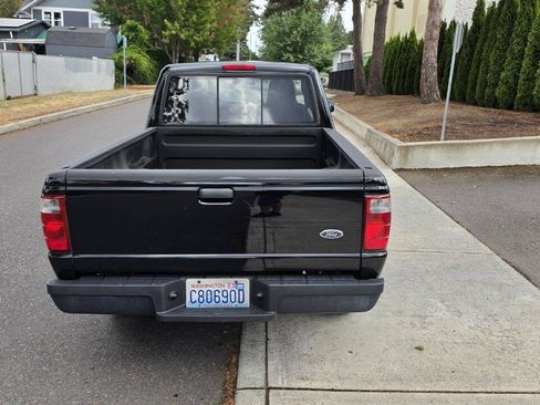Used 2005 Ford Ranger XLT RWD image 6