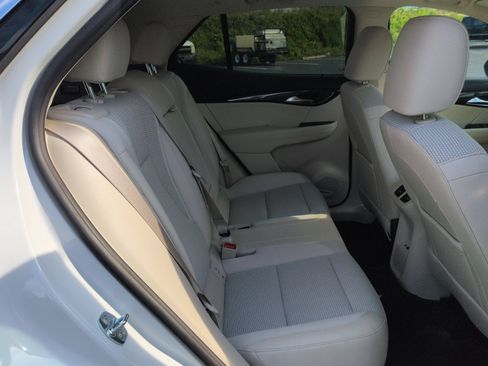 Used 2023 Buick Envision Preferred AWD/4WD image 27