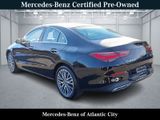 Certified 2024 Mercedes-Benz CLA 250 4MATIC image 4