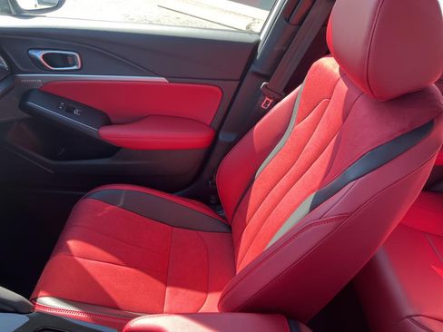 New 2026 Acura Integra A-Spec FWD image 27