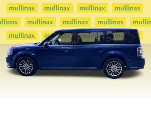 Used 2014 Ford Flex SEL w/ Equipment Group 201A image 6