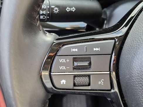 Used 2024 Honda CR-V EX-L image 30