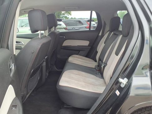 Used 2017 GMC Terrain SLE FWD image 6