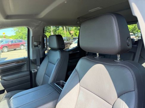 Certified 2024 GMC Sierra 1500 Elevation w/ Elevation Premium Package AWD/4WD image 18