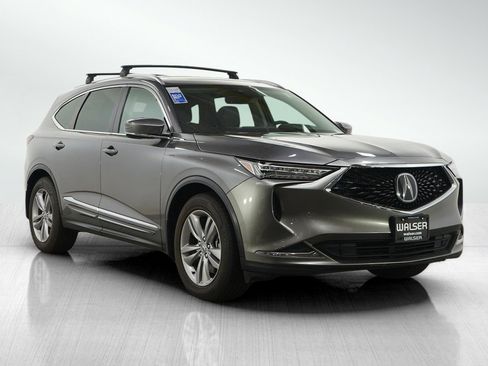 Used 2023 Acura MDX SH-AWD image 7