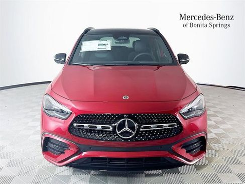 Used 2026 Mercedes-Benz GLA 250 GLA 250 image 2