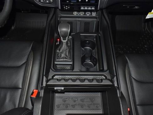 New 2026 RAM 1500 RHO w/ RHO Level 1 Equipment Group AWD/4WD image 23