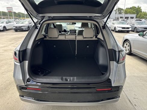New 2027 Honda HR-V EX-L image 6