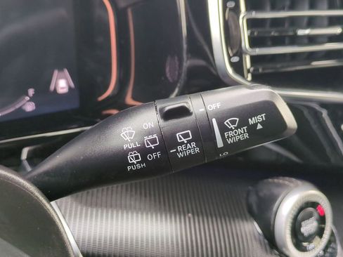 Used 2024 Jeep Grand Wagoneer Series II w/ Quick Order Packagew 28T image 29