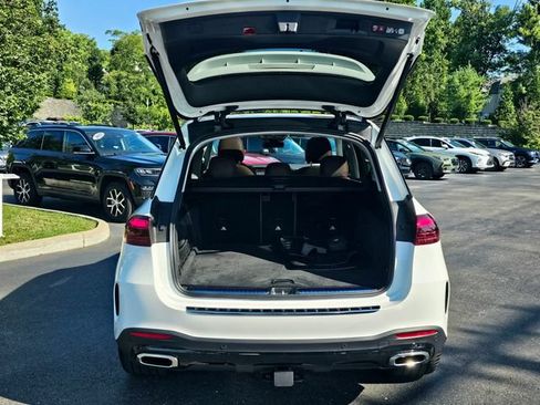 New 2026 Mercedes-Benz GLE 350 4MATIC image 10