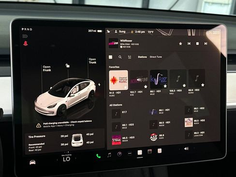 Used 2022 Tesla Model 3 image 33