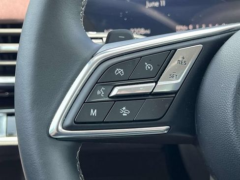 Used 2026 Buick Envision Sport Touring AWD/4WD image 31