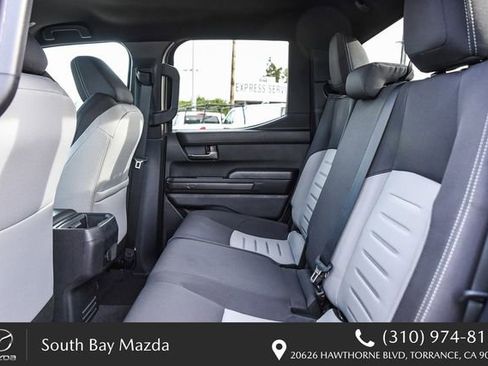 Used 2026 Toyota Tacoma TRD Sport image 20