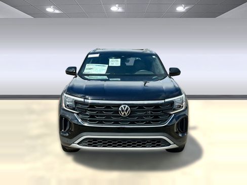 New 2026 Volkswagen Atlas Cross Sport SE image 5