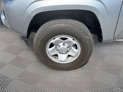 Used 2023 Toyota Tacoma SR image 28