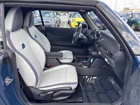 New 2026 MINI Cooper S FWD image 9