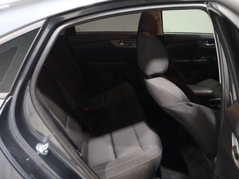 Used 2021 Kia Forte LXS image 20