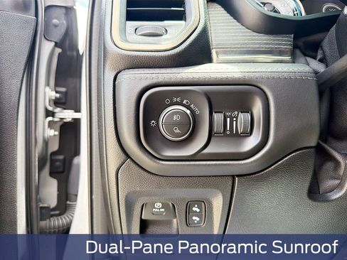 Used 2021 RAM 1500 Limited w/ Night Edition AWD/4WD image 15