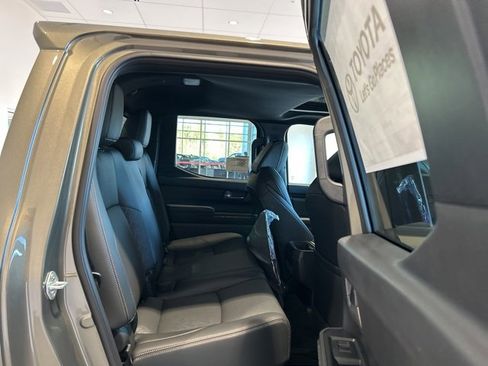 New 2025 Toyota Tacoma Limited image 17