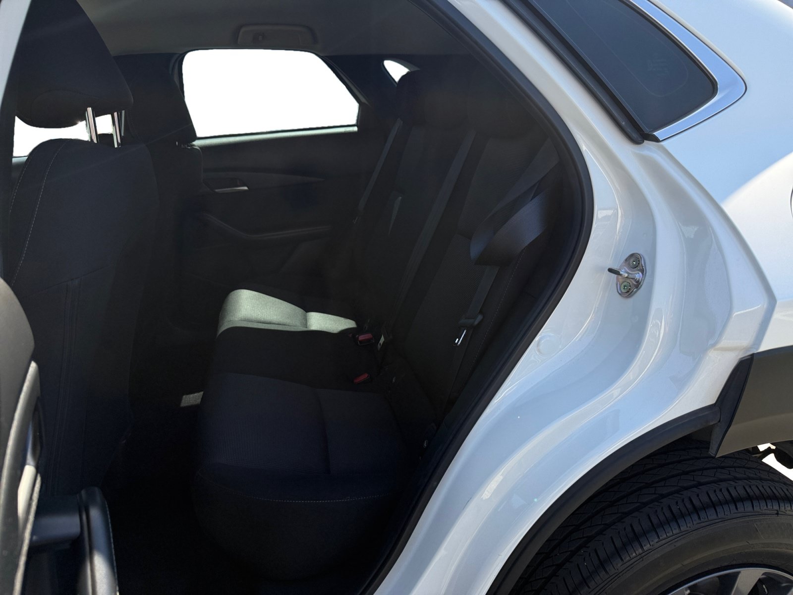 Used 2025 MAZDA CX-30 AWD 2.5 S image 16